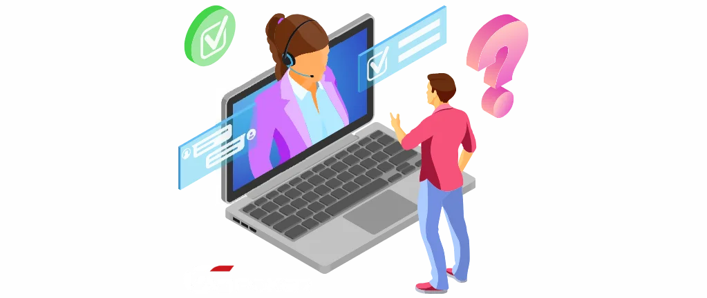Служба поддержки гг Покерок на официальном сайте GGPokerok